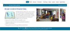 Desktop Screenshot of britishprepbahrain.com